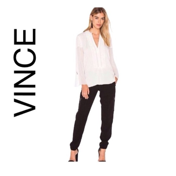 ❤️ Sale❤️ 🆕 V I N C E.  Cargo Pant - Picture 3 of 8